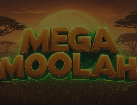 Mega Moolah