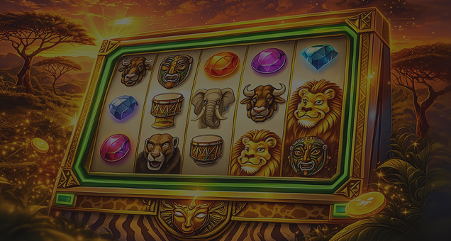 Mega Moolah