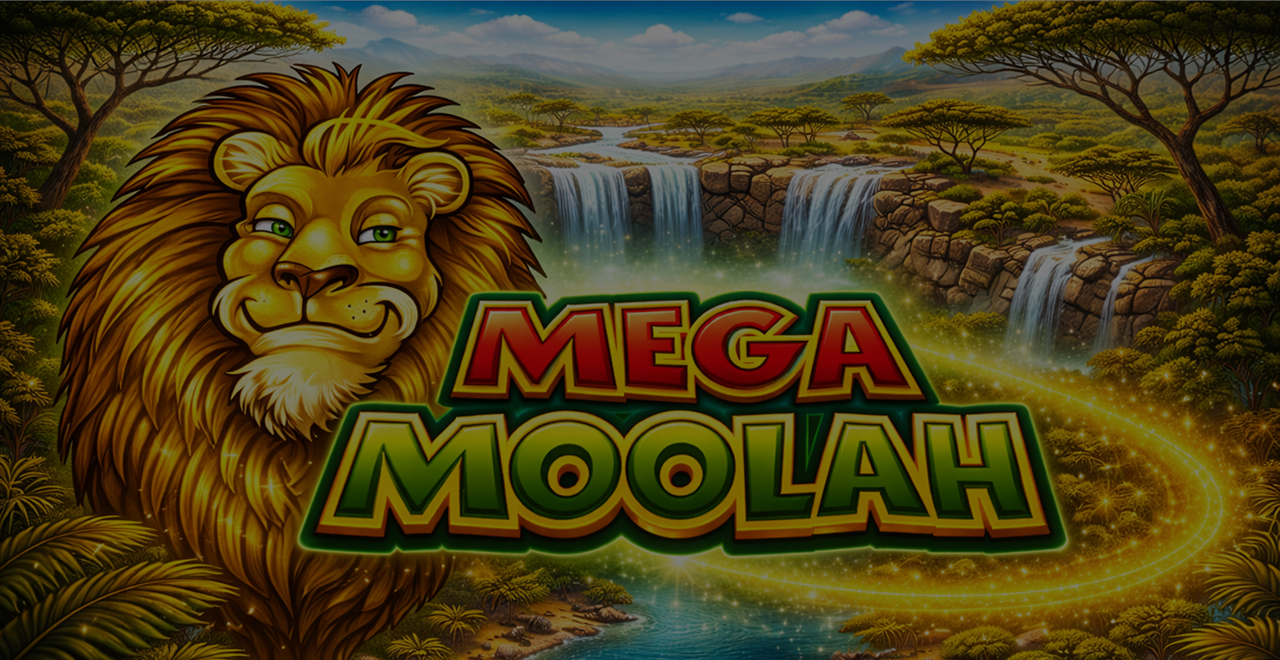 Mega Moolah
